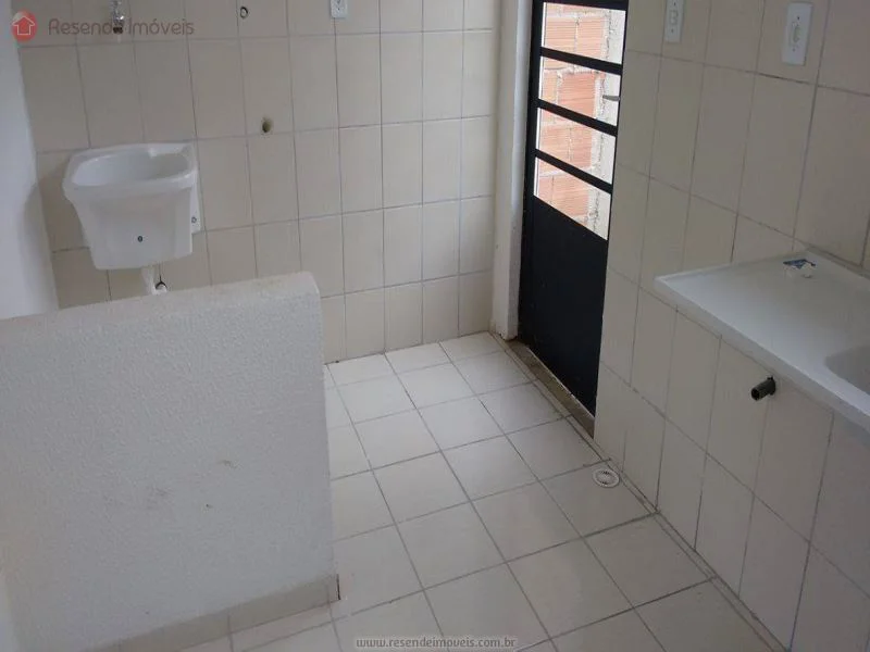 Foto 1 de 21 - Casa para aluguel em Nova Alegria